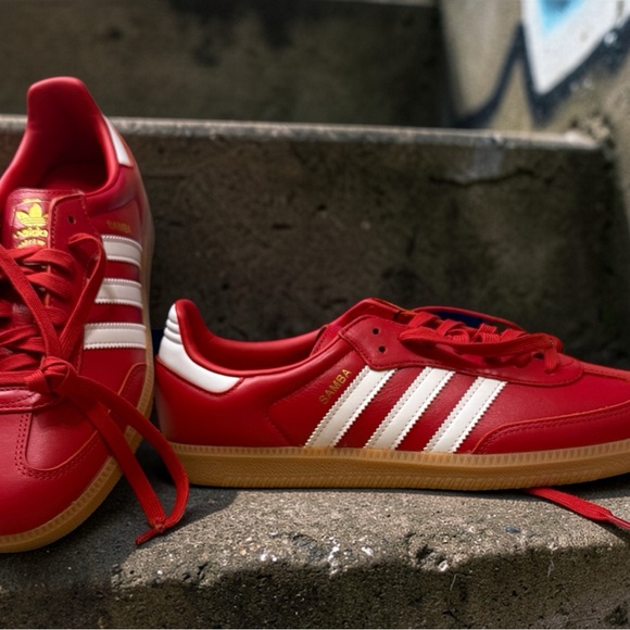Adidas SAMBA OG original